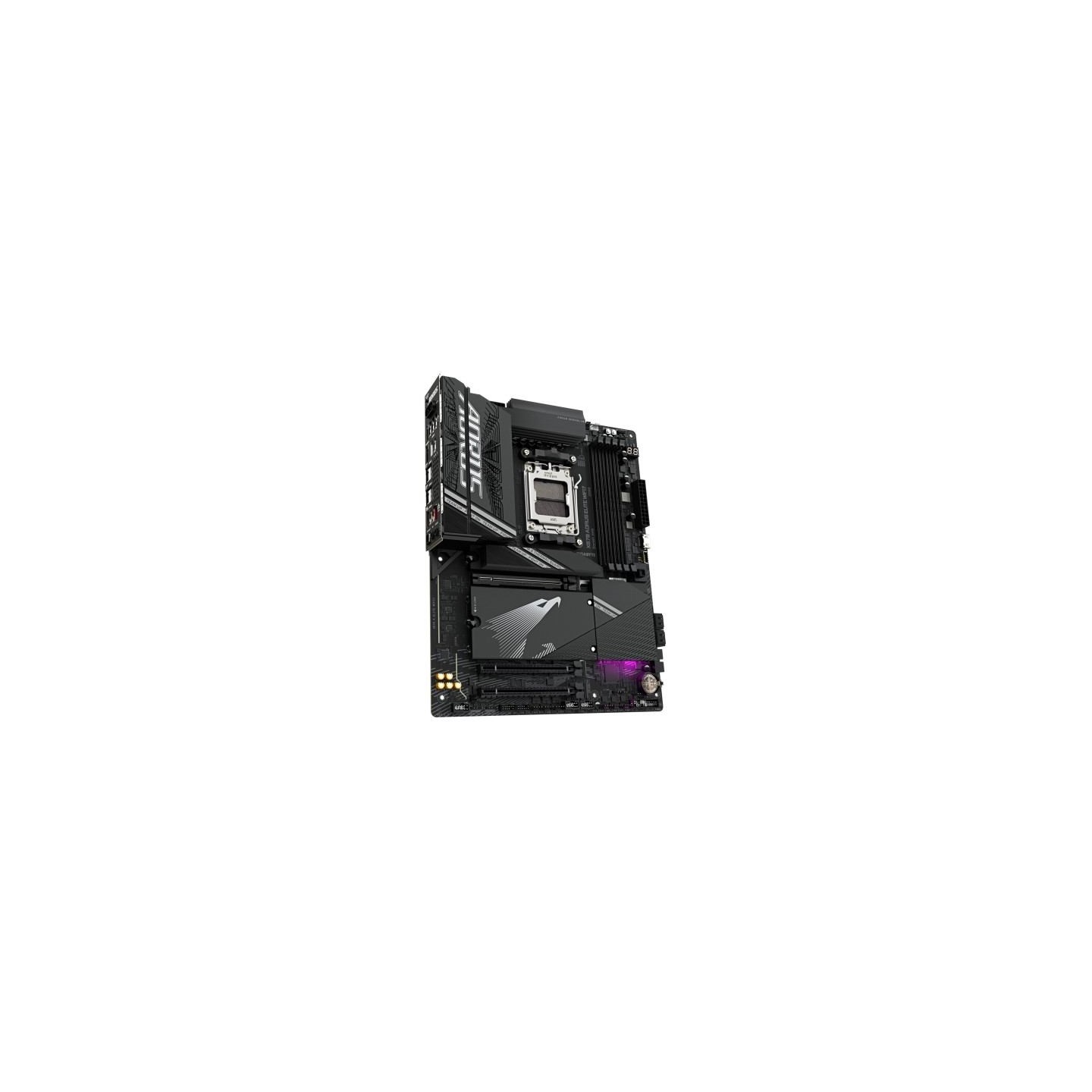 Gigabyte X870 A ELITE WIFI7 AM5 ATX MB