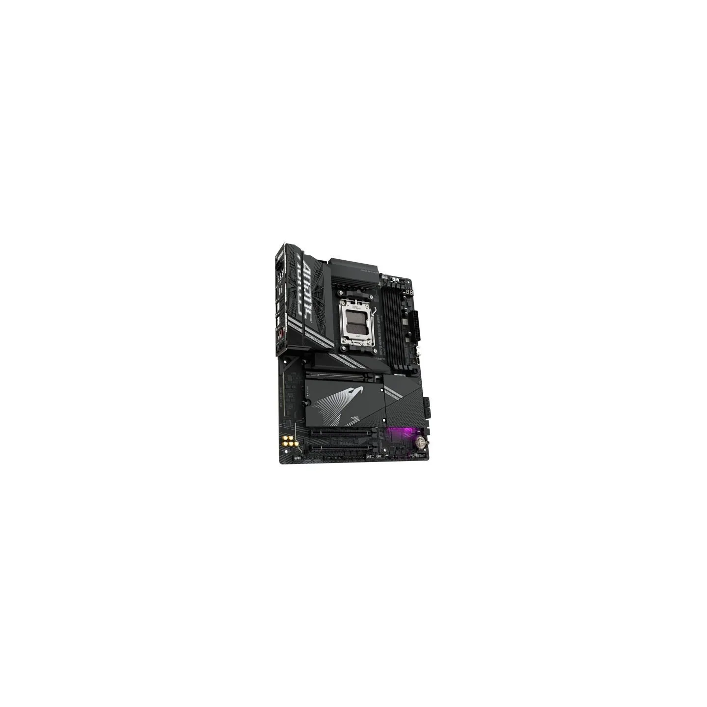 Gigabyte X870 A ELITE WIFI7 AM5 ATX MB