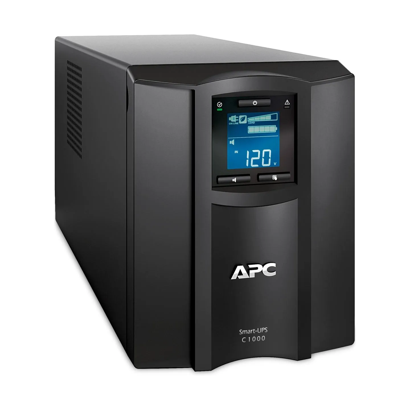 APC SMART-UPS C 1000VA LCD 230V WITH SMARTCONNECT