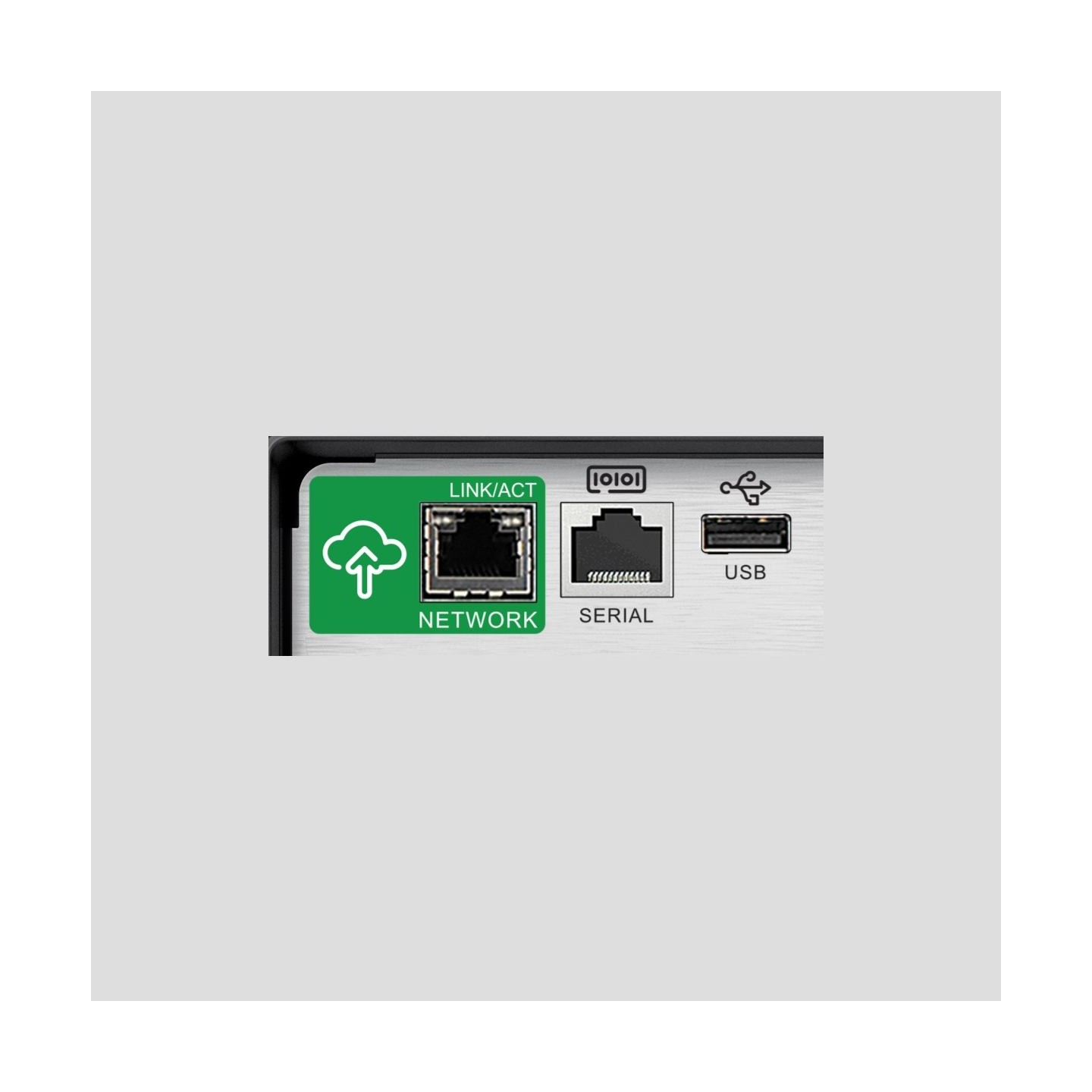 APC SMART-UPS C 1000VA LCD 230V WITH SMARTCONNECT