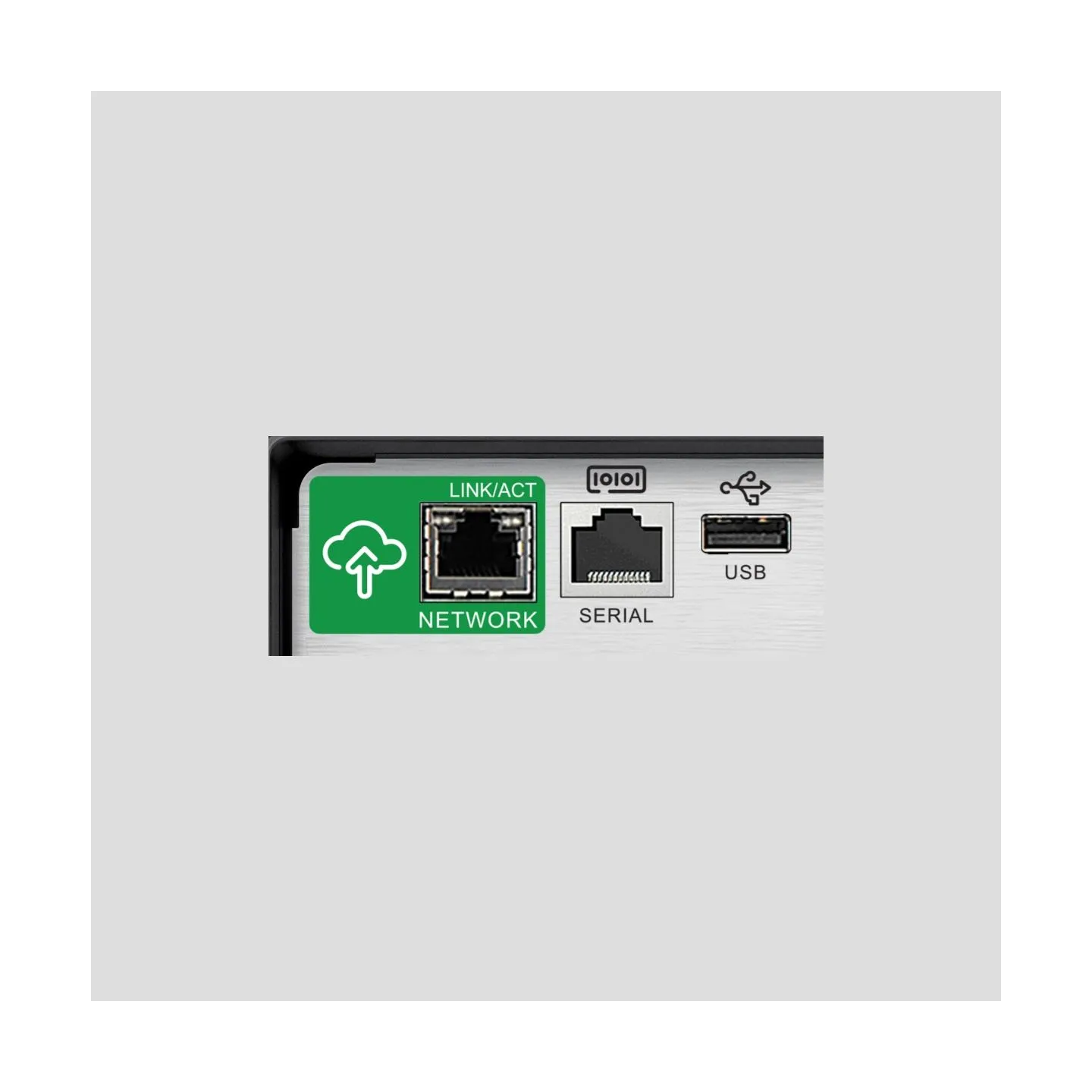 APC SMART-UPS C 1000VA LCD 230V WITH SMARTCONNECT