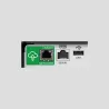 APC SMART-UPS C 1000VA LCD 230V WITH SMARTCONNECT