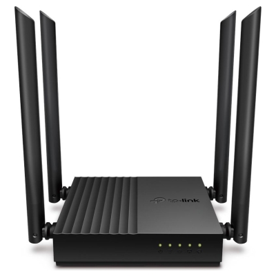 Tp-Link Archer C64 AC1200 WiFi router