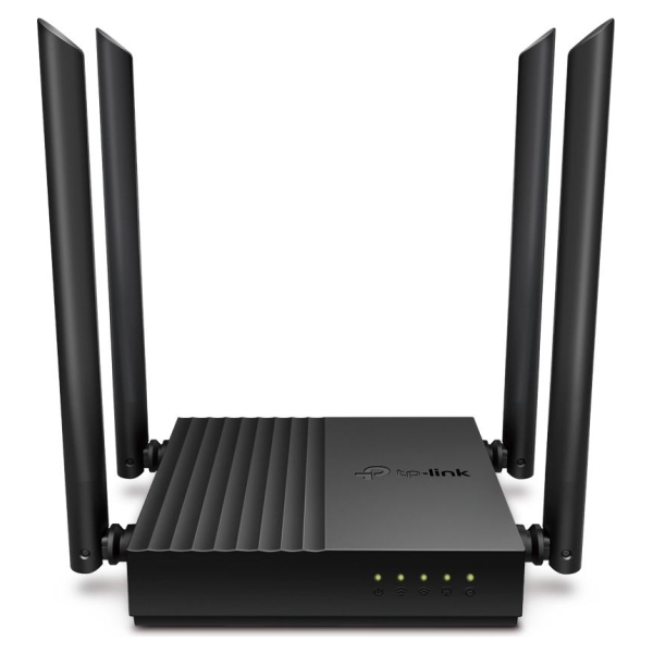 Tp-Link Archer C64 AC1200 WiFi router