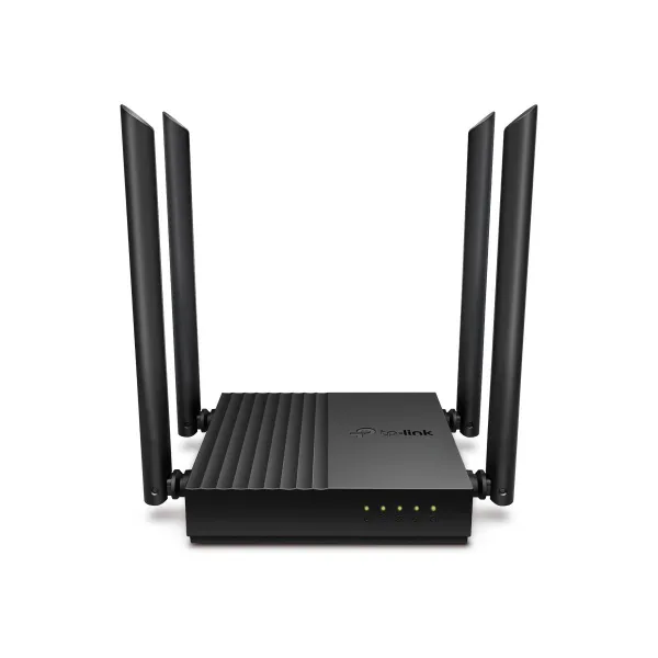 Tp-Link Archer C64 AC1200 WiFi router