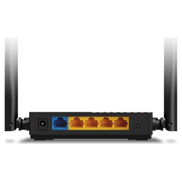 Tp-Link Archer C64 AC1200 WiFi router