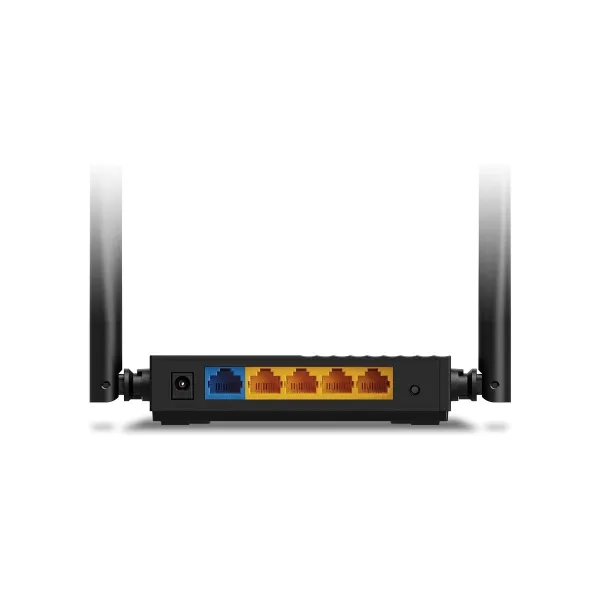 Tp-Link Archer C64 AC1200 WiFi router