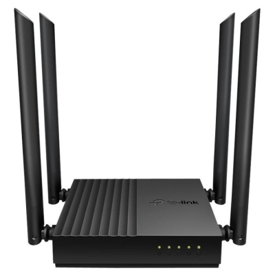 Tp-Link Archer C64 AC1200 WiFi router