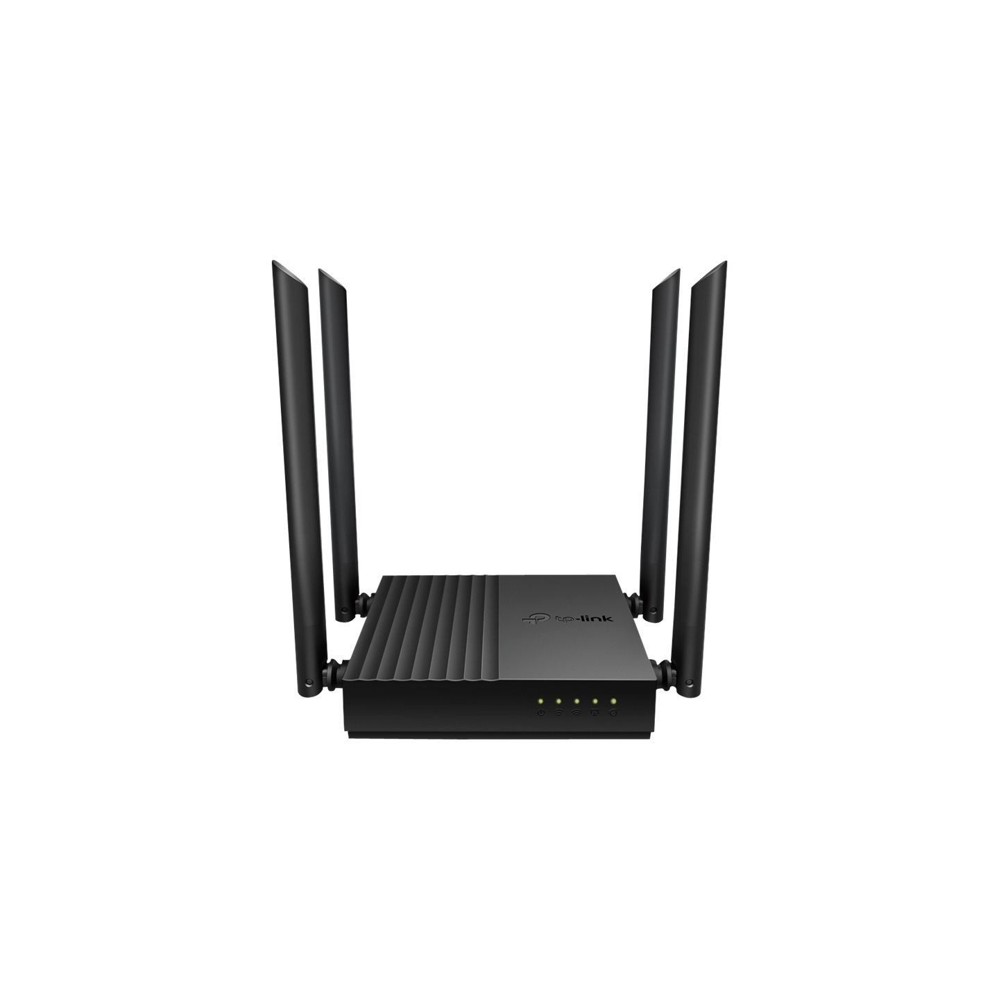 Tp-Link Archer C64 AC1200 WiFi router