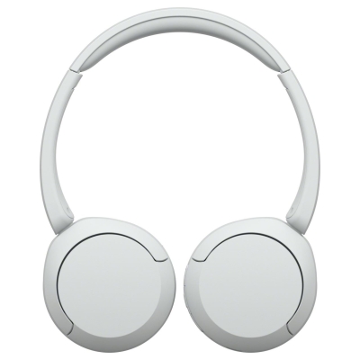 Sony WH-CH520 Headphones on-ear White