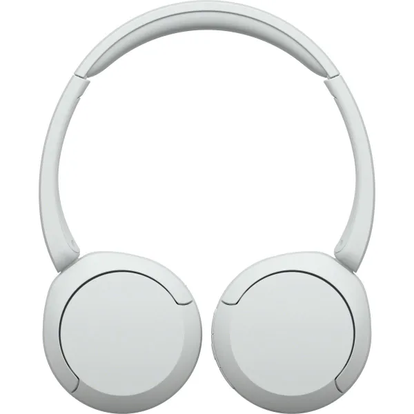 Sony WH-CH520 Headphones on-ear White