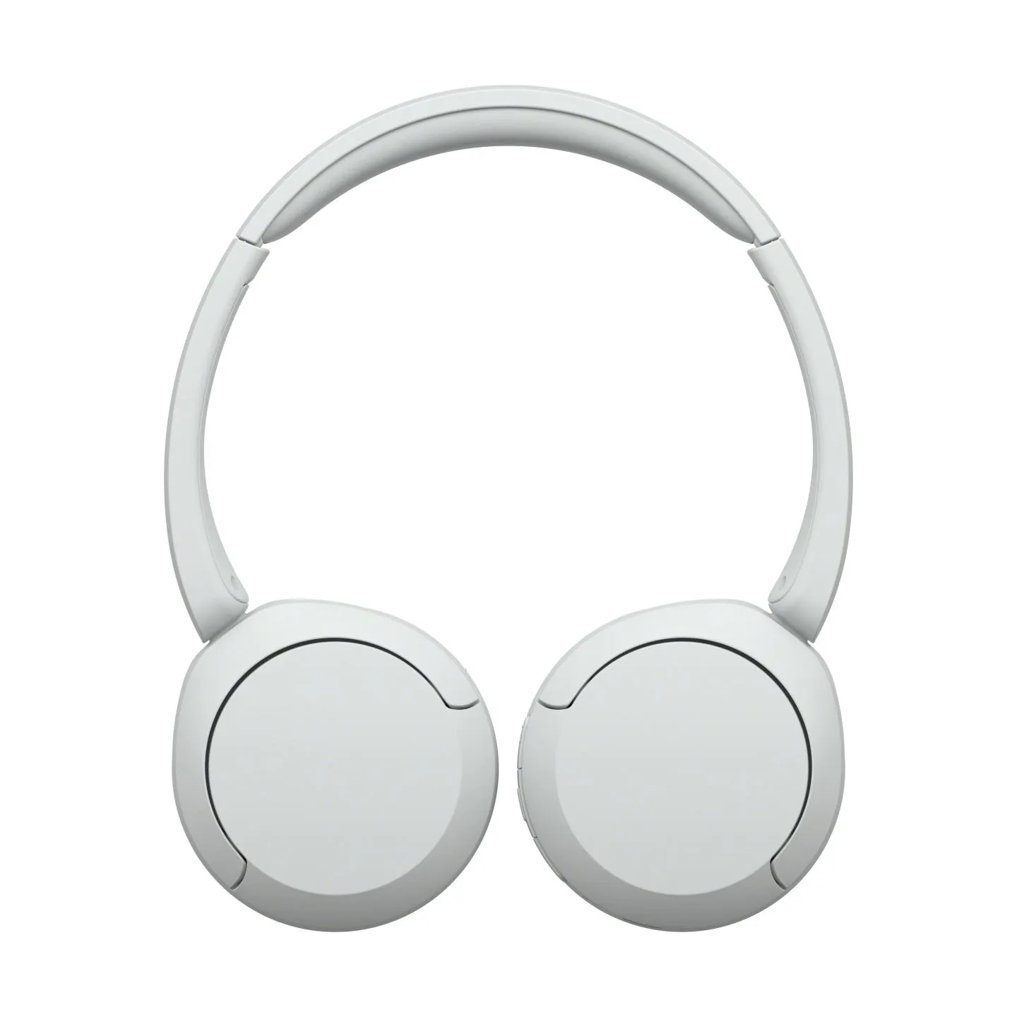 Sony WH-CH520 Headphones on-ear White