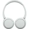Sony WH-CH520 Headphones on-ear White