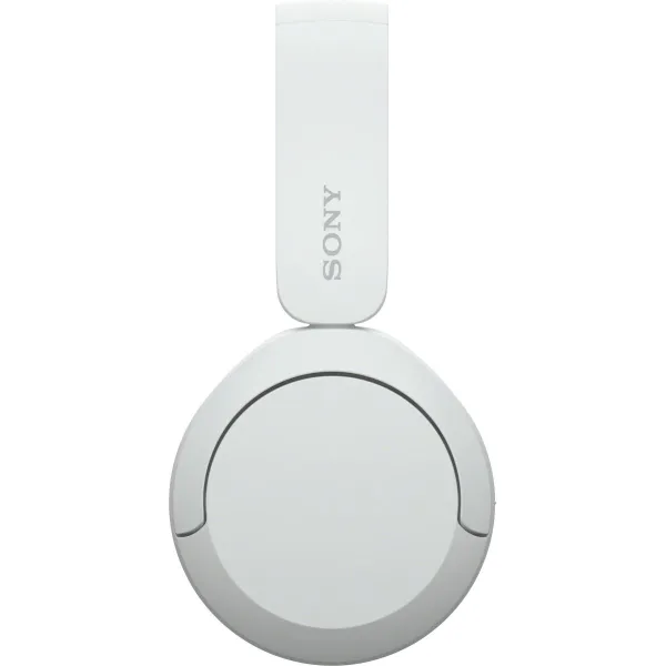 Sony WH-CH520 Headphones on-ear White