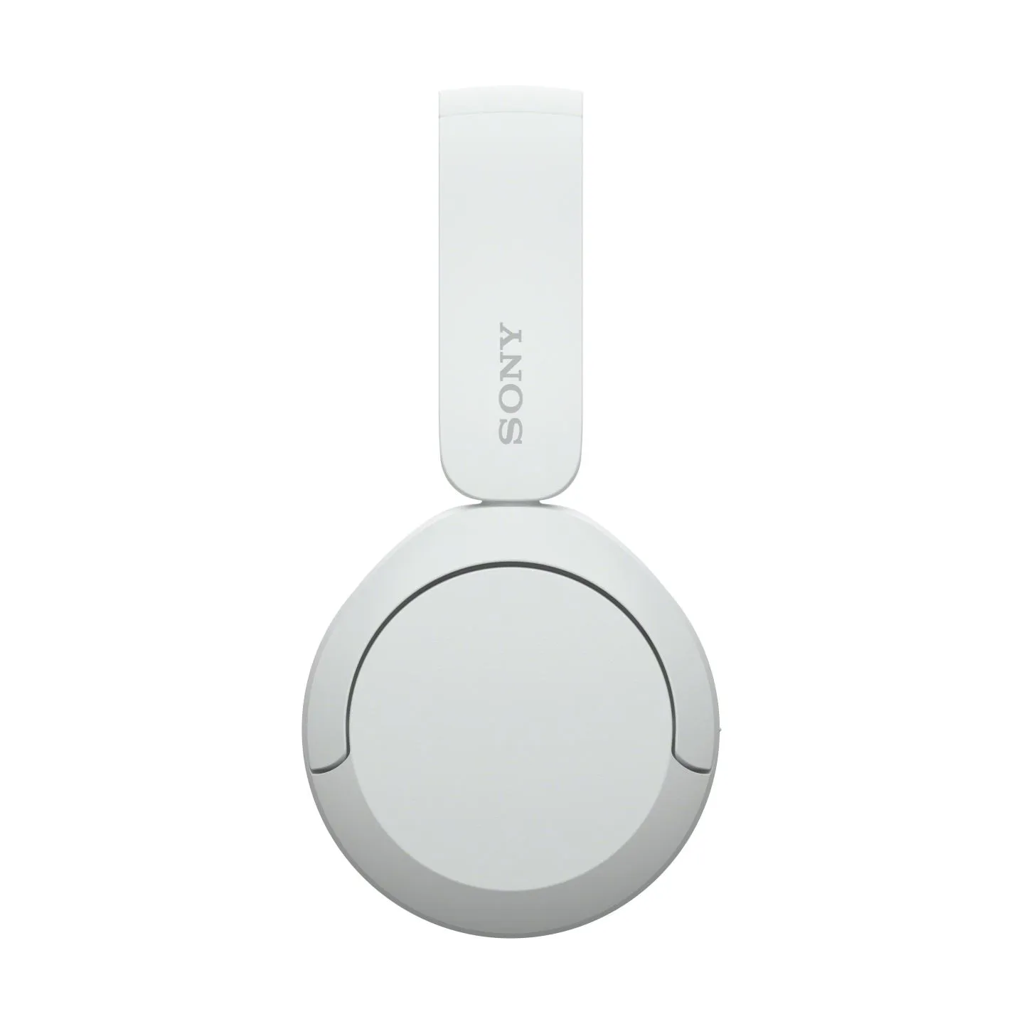 Sony WH-CH520 Headphones on-ear White