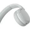 Sony WH-CH520 Headphones on-ear White