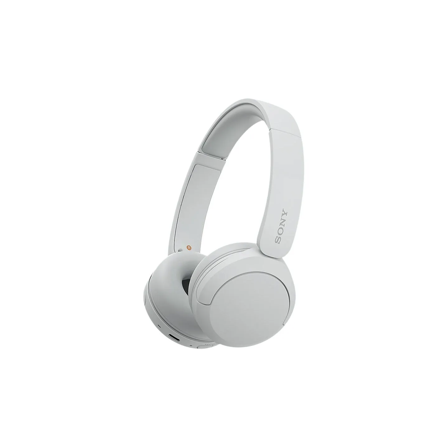 Sony WH-CH520 Headphones on-ear White