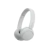 Sony WH-CH520 Headphones on-ear White