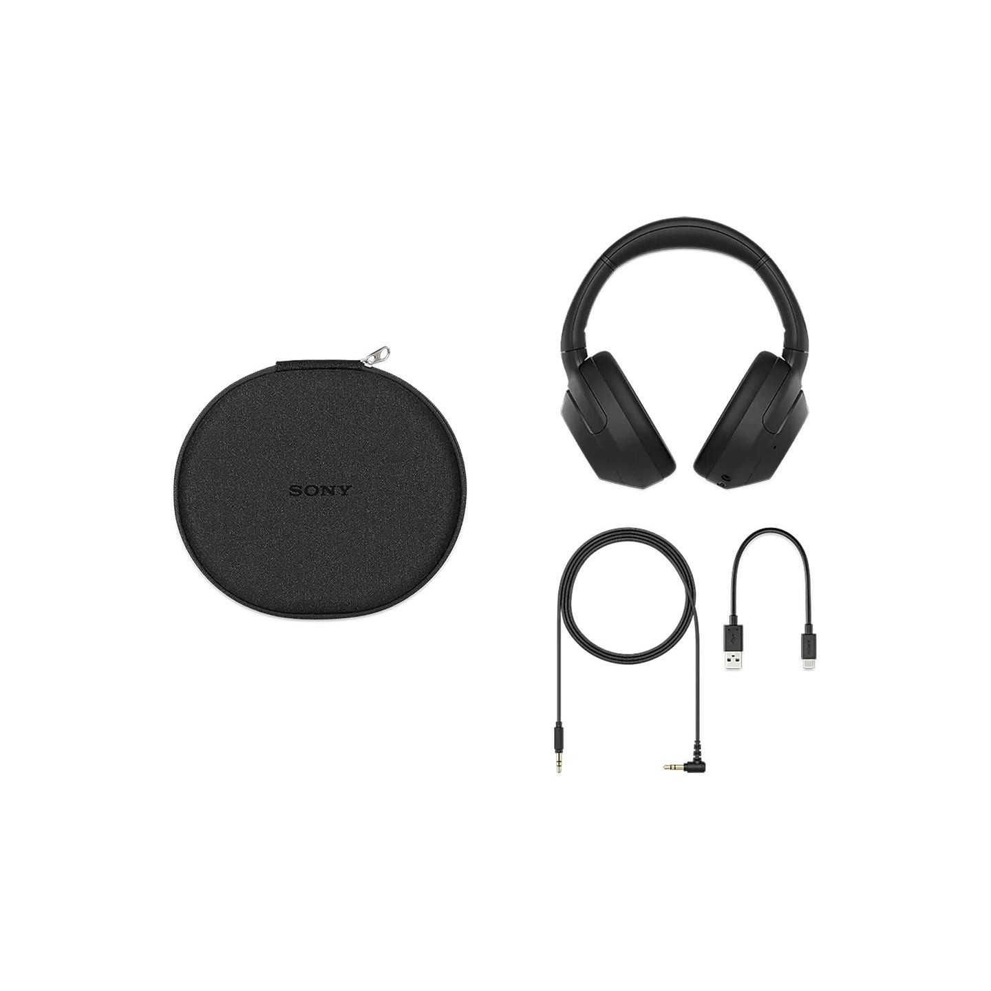 Sony ULT Wear WH-ULT900NB Extrabass