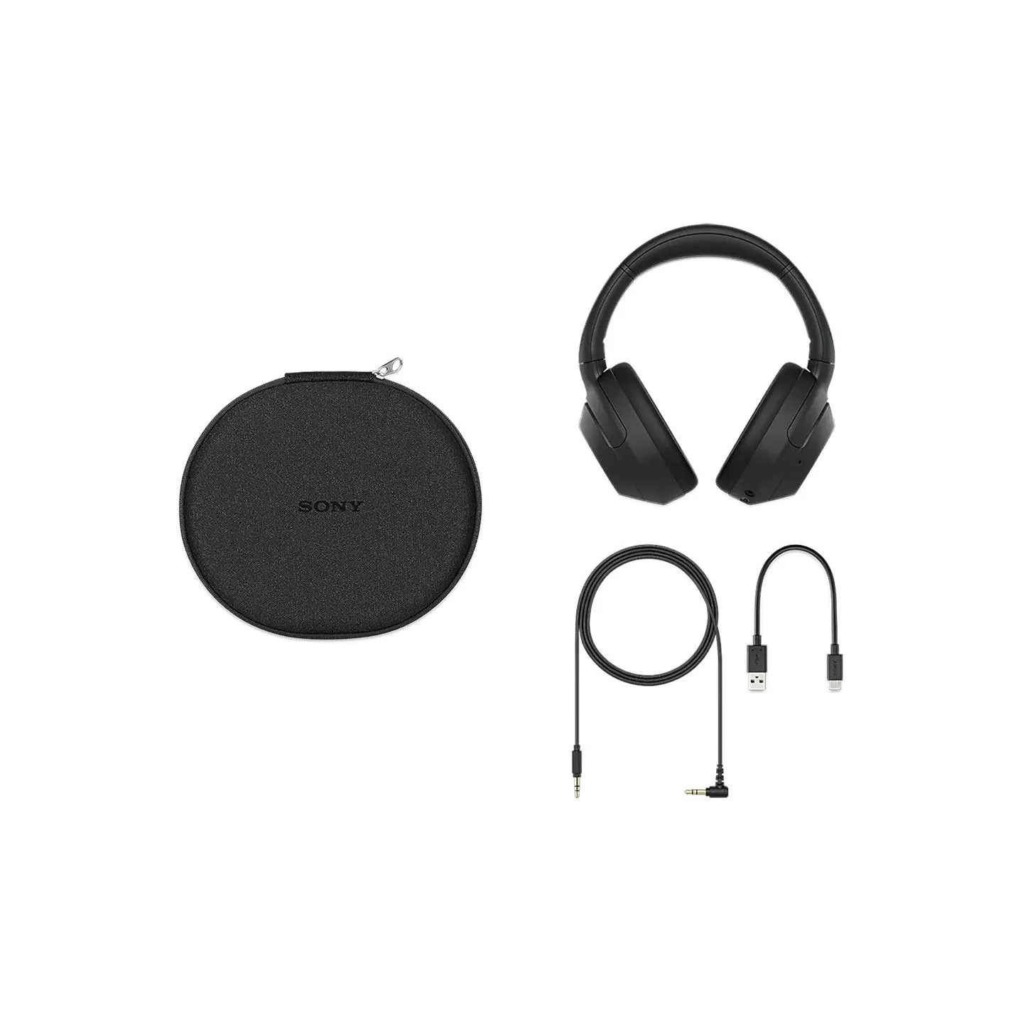 Sony ULT Wear WH-ULT900NB Extrabass