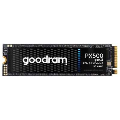 Goodram SSD PX500 M.2 PCIe NVMe 1TB