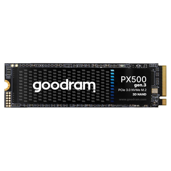 Goodram SSD PX500 M.2 PCIe NVMe 1TB