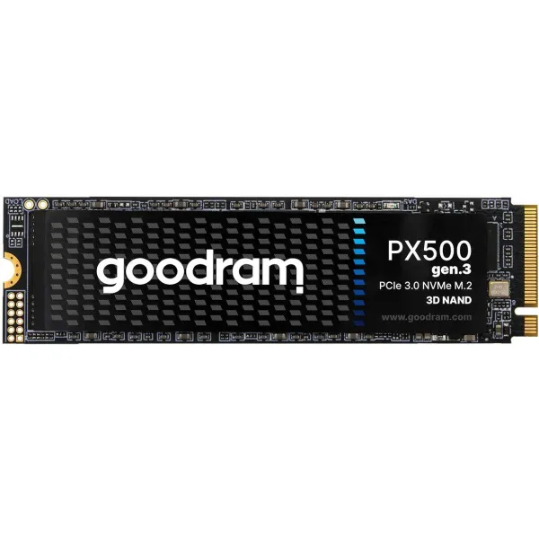 Goodram SSD PX500 M.2 PCIe NVMe 1TB