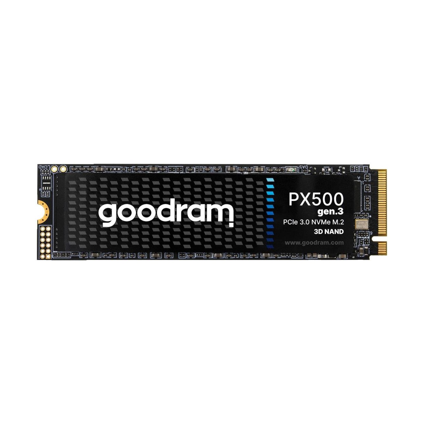 Goodram SSD PX500 M.2 PCIe NVMe 1TB