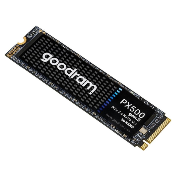 Goodram SSD PX500 M.2 PCIe NVMe 1TB