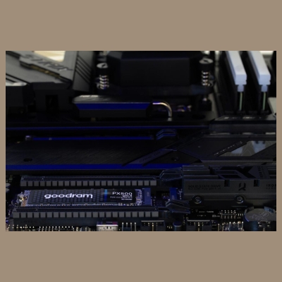Goodram SSD PX500 M.2 PCIe NVMe 1TB