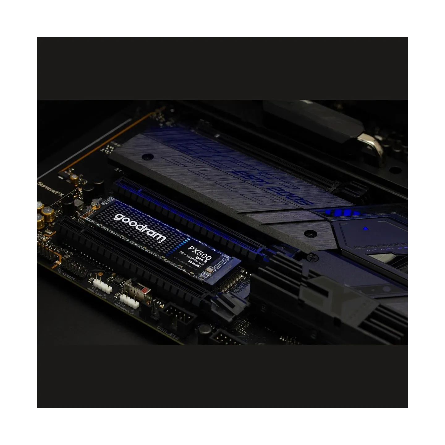Goodram SSD PX500 M.2 PCIe NVMe 1TB
