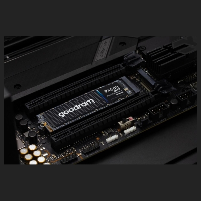 Goodram SSD PX500 M.2 PCIe NVMe 1TB
