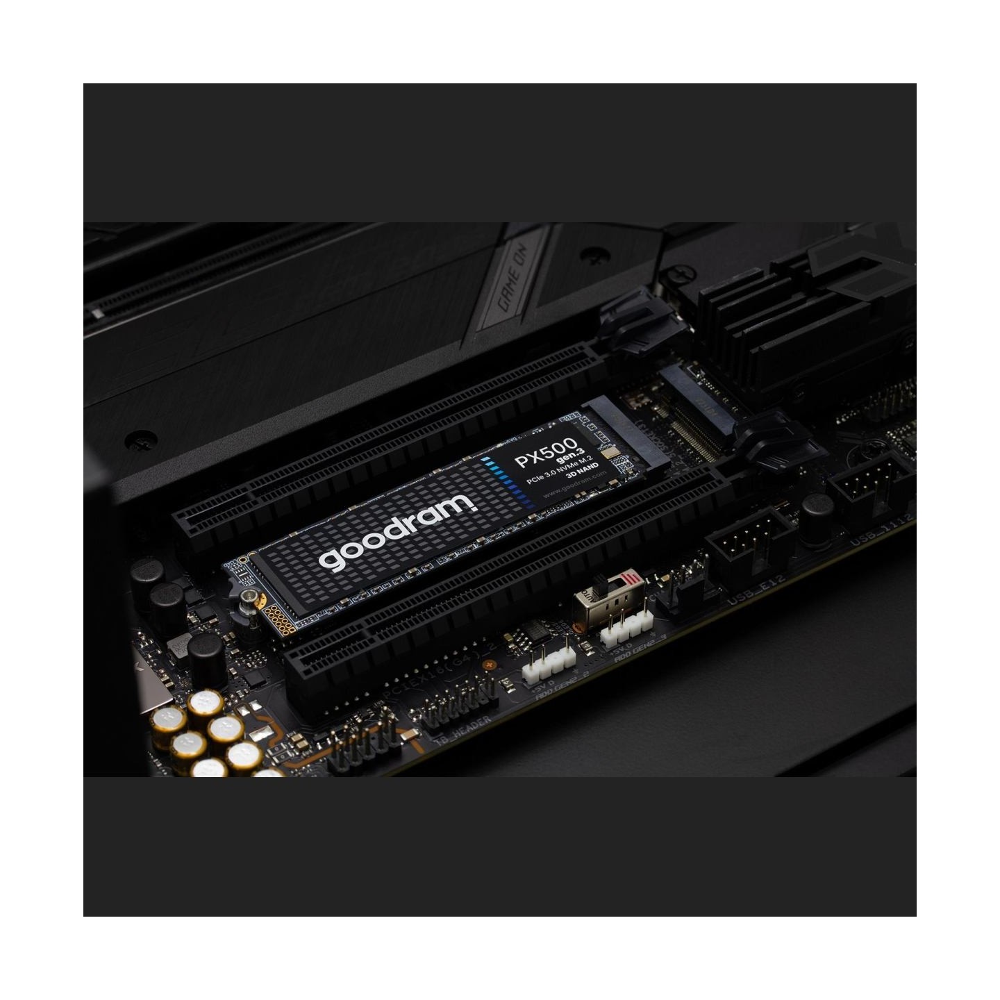 Goodram SSD PX500 M.2 PCIe NVMe 1TB