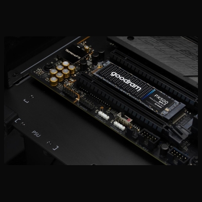 Goodram SSD PX500 M.2 PCIe NVMe 1TB