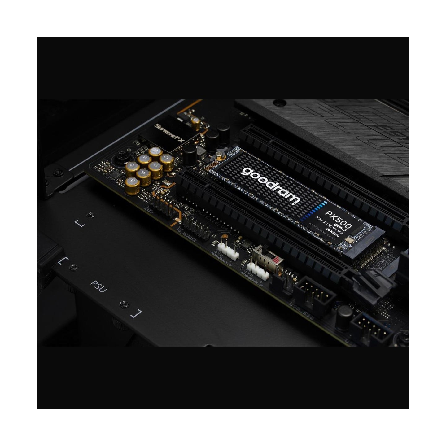 Goodram SSD PX500 M.2 PCIe NVMe 1TB