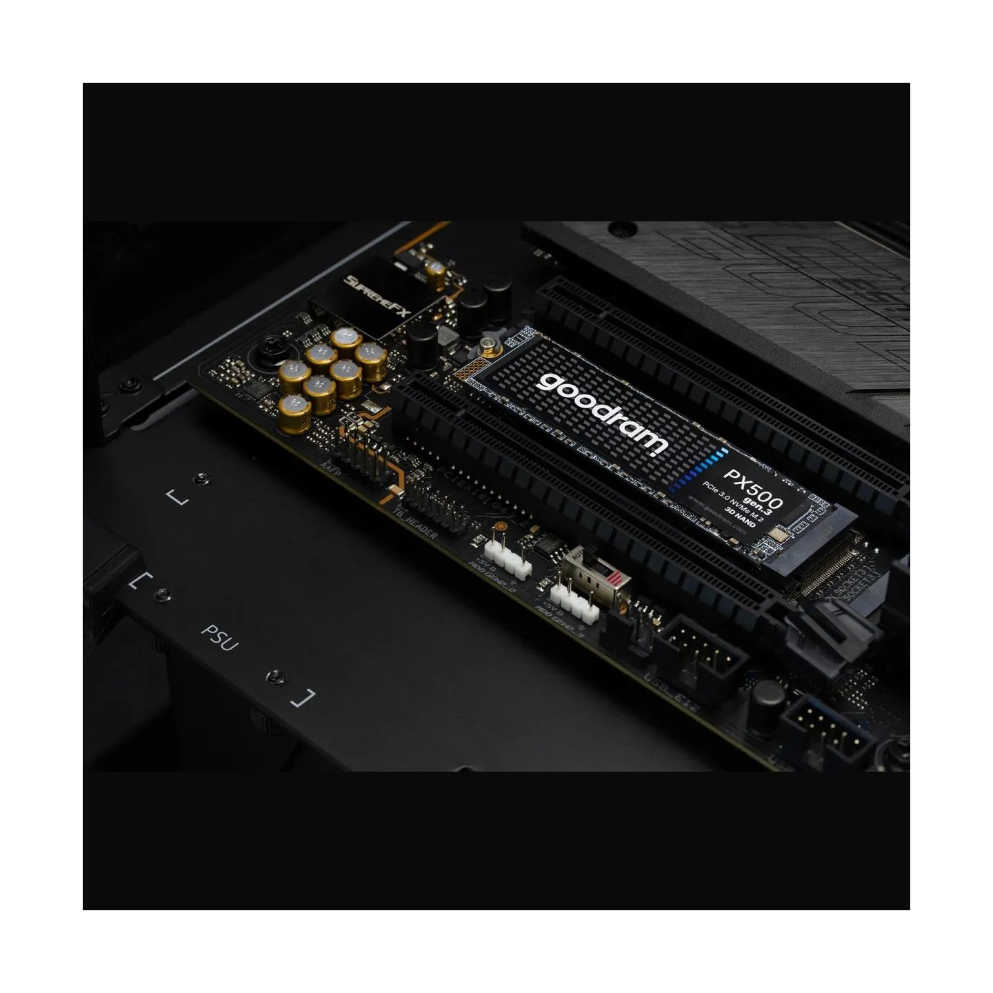 Goodram SSD PX500 M.2 PCIe NVMe 1TB
