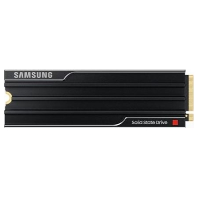 Samsung 9100 PRO SSD 8TB M.2 NVMe