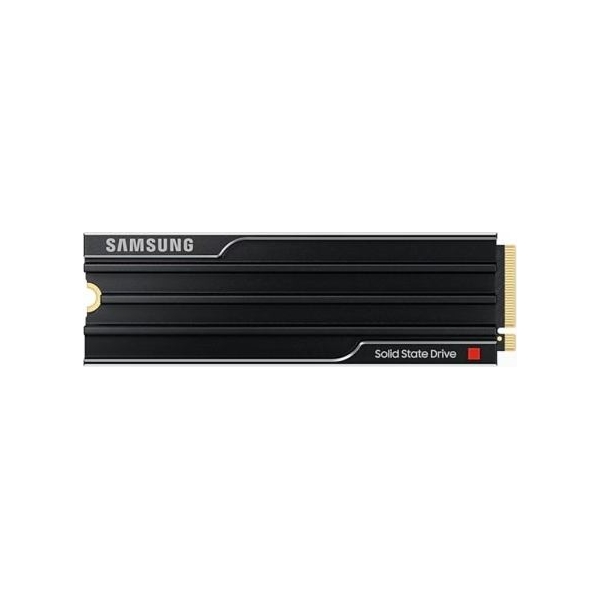 Samsung 9100 PRO SSD 8TB M.2 NVMe