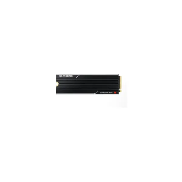 Samsung 9100 PRO SSD 8TB M.2 NVMe