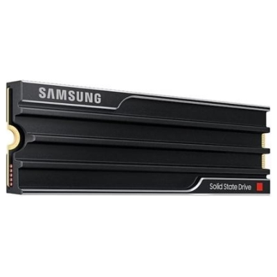 Samsung 9100 PRO SSD 8TB M.2 NVMe