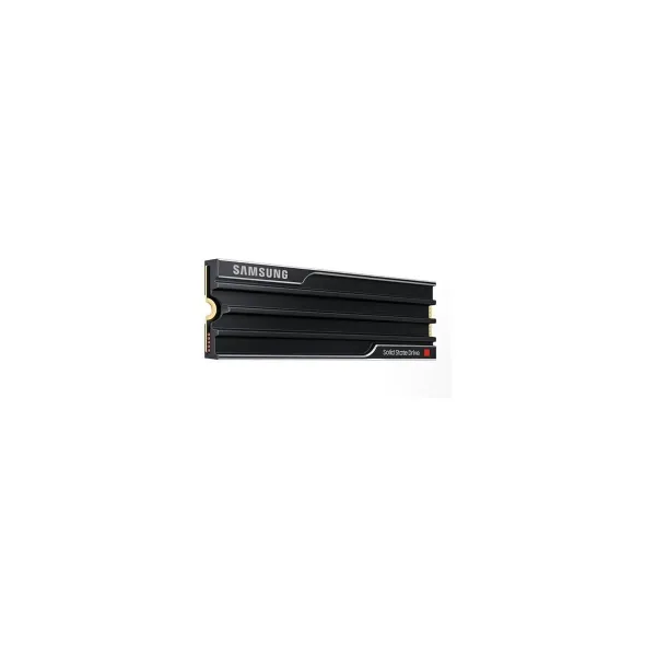 Samsung 9100 PRO SSD 8TB M.2 NVMe