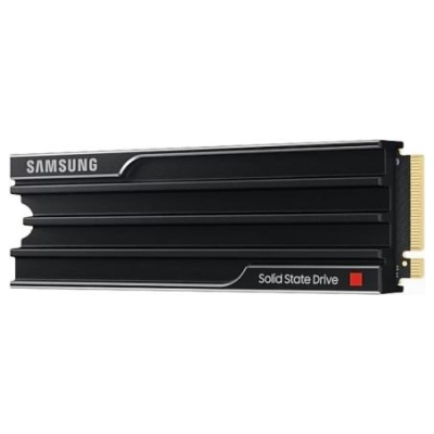 Samsung 9100 PRO SSD 8TB M.2 NVMe