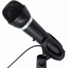 Gembird | Condenser Microphone with Desk-stand | MIC-D-04