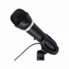Gembird | Condenser Microphone with Desk-stand | MIC-D-04