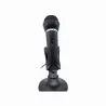 Gembird | Condenser Microphone with Desk-stand | MIC-D-04