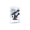 Gembird | Condenser Microphone with Desk-stand | MIC-D-04