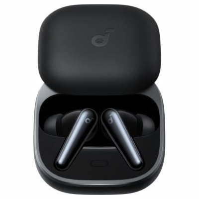 Anker Earbuds Soundcore Liberty 5 Bluetooth black