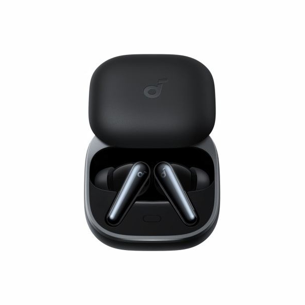 Anker Earbuds Soundcore Liberty 5 Bluetooth black