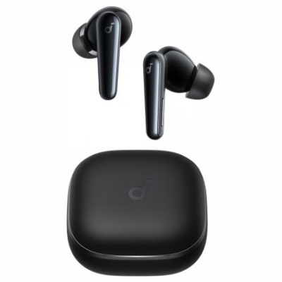 Anker Earbuds Soundcore Liberty 5 Bluetooth black