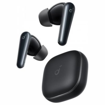 Anker Earbuds Soundcore Liberty 5 Bluetooth black